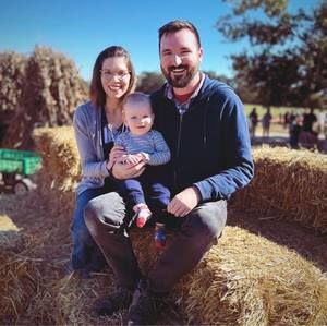 Meet your Posher, Whitney